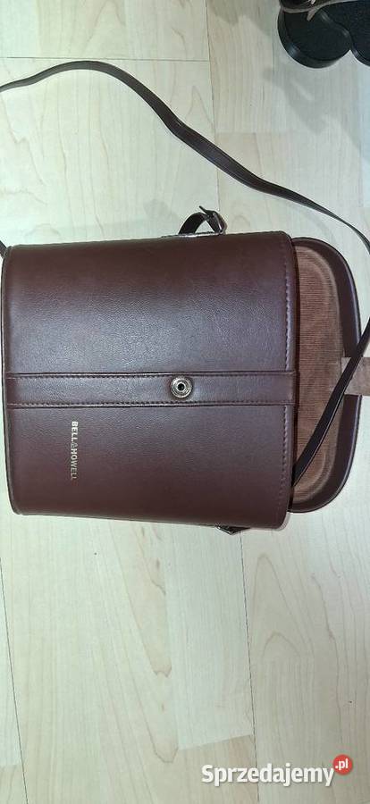 Lornetka BellHowell 10x50 Gierałtowice