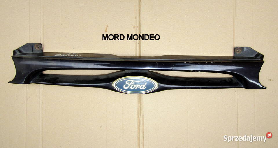 ATRAPAGRILL FORD MONDEO MK1 1993r93BG8A133AFW Mysłaków