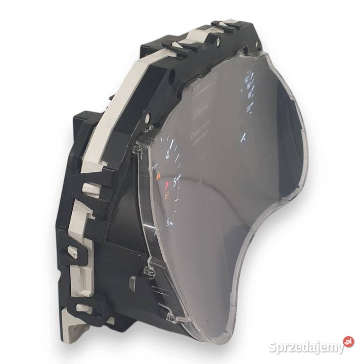 LICZNIK ZEGARY 4EL8A Nissan Qashqai J11 16 DCI osobowe Chełm