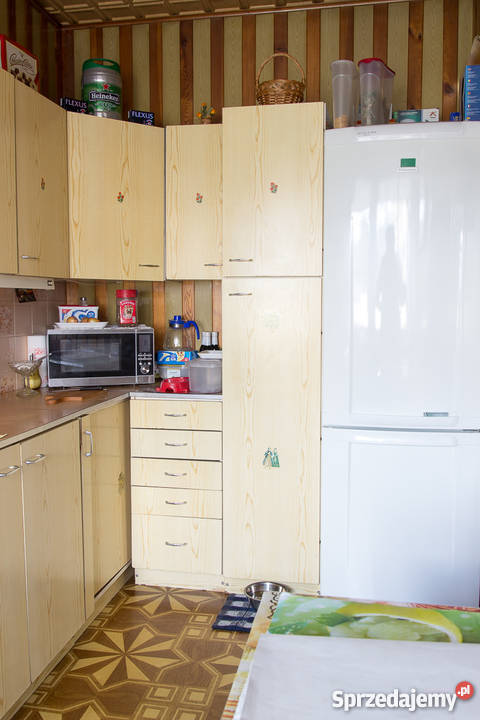 Dom zamiana sprzedaż internet Głowno