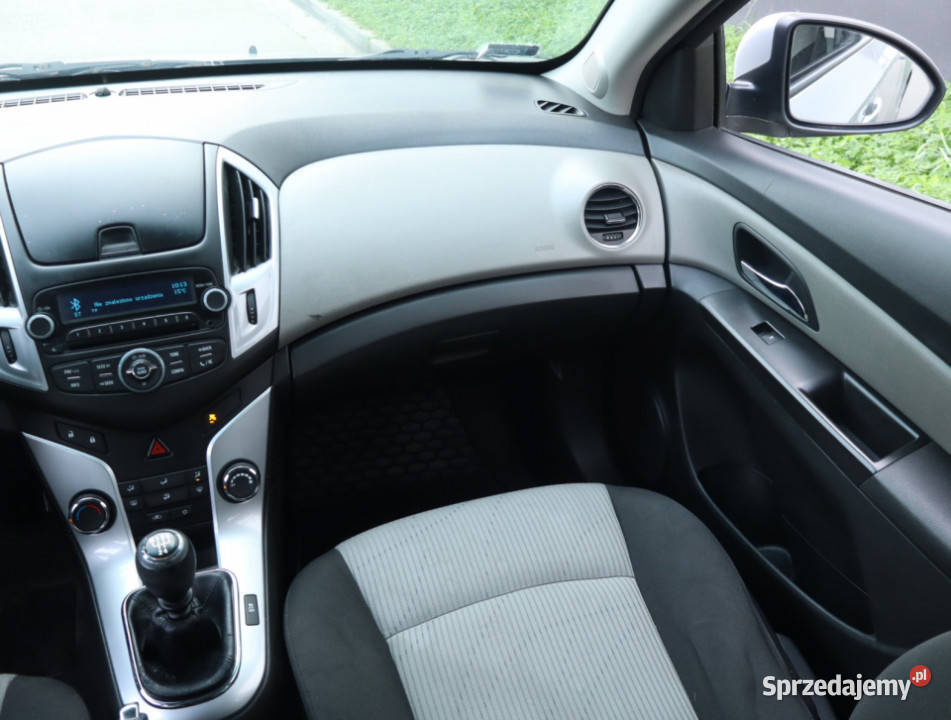 Chevrolet Cruze 18 i 16V 4/5