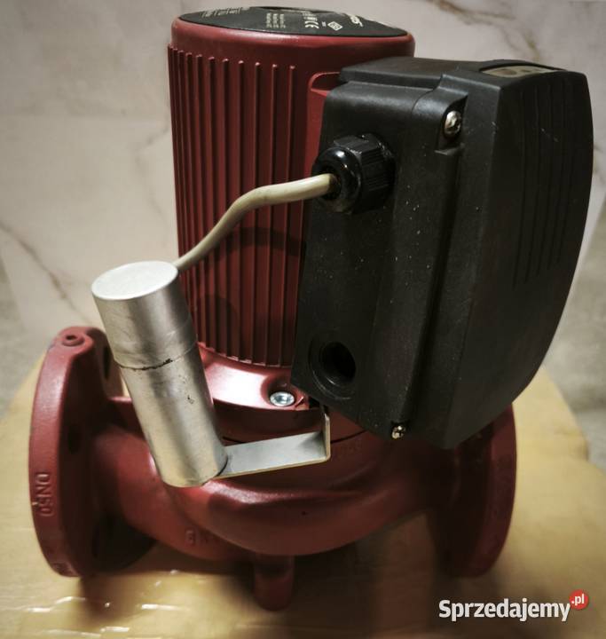 Pompa Grundfos UPS 50602F 230V Pompy Ogrzewanie