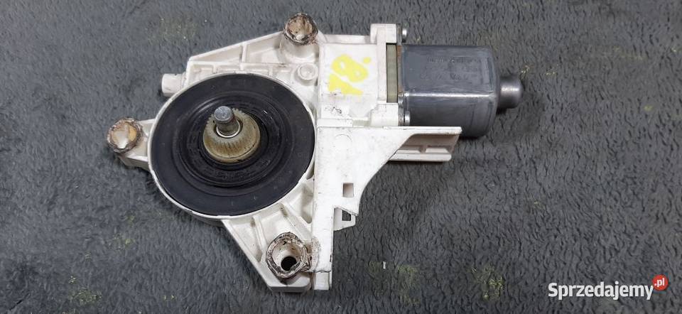 Silniczek podnoszenia szyby podnośnik szyb lewy Włoszczowa