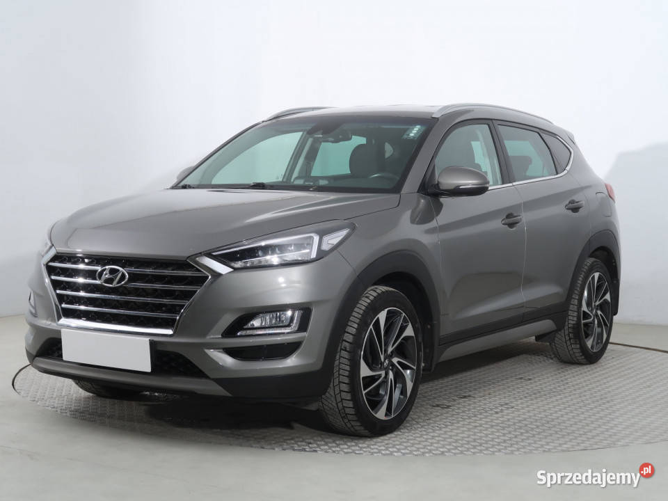 Hyundai Tucson 16 TGDI 120080km Piaseczno sprzedam