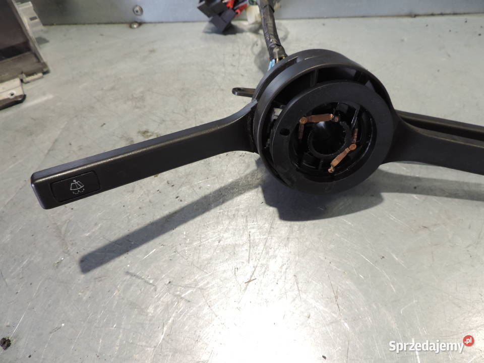 PRZEŁĄCZNIK ZESPOLONY FIAT CINQUECENTO