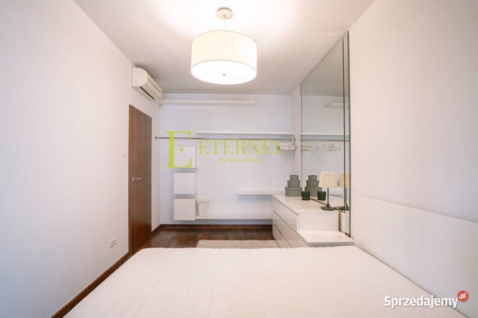 3pokojowe mieszkanie 70m2 z klimatyzacją 2 Kraków