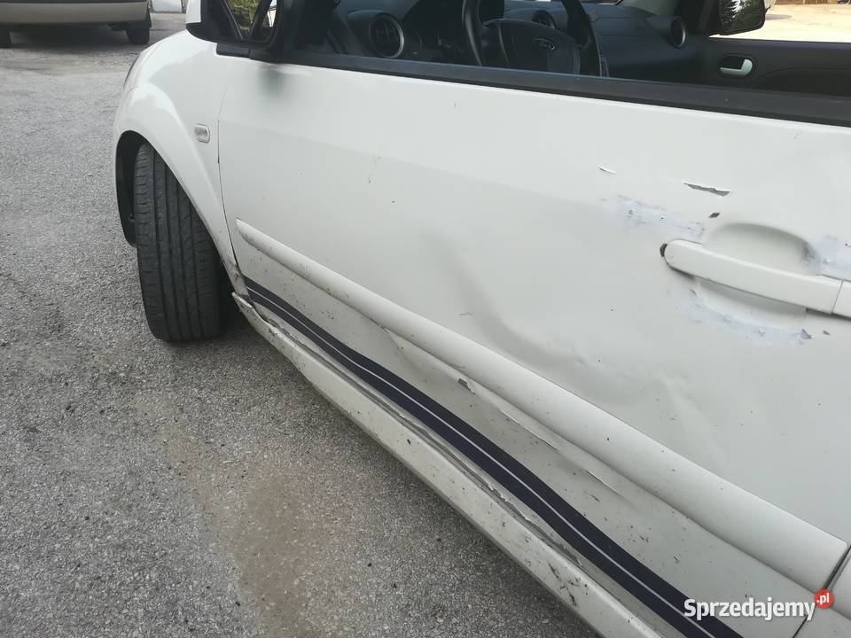 Ford fiesta ST 20 150 150KM Ford Busko-Zdrój