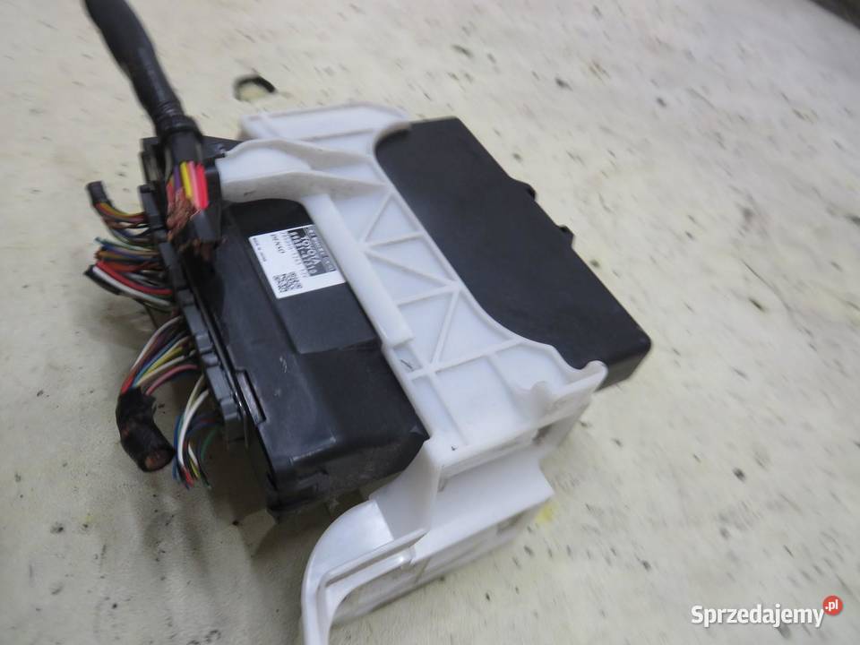 MODUŁ STEROWNIK PRIUS 3 III 8968147310