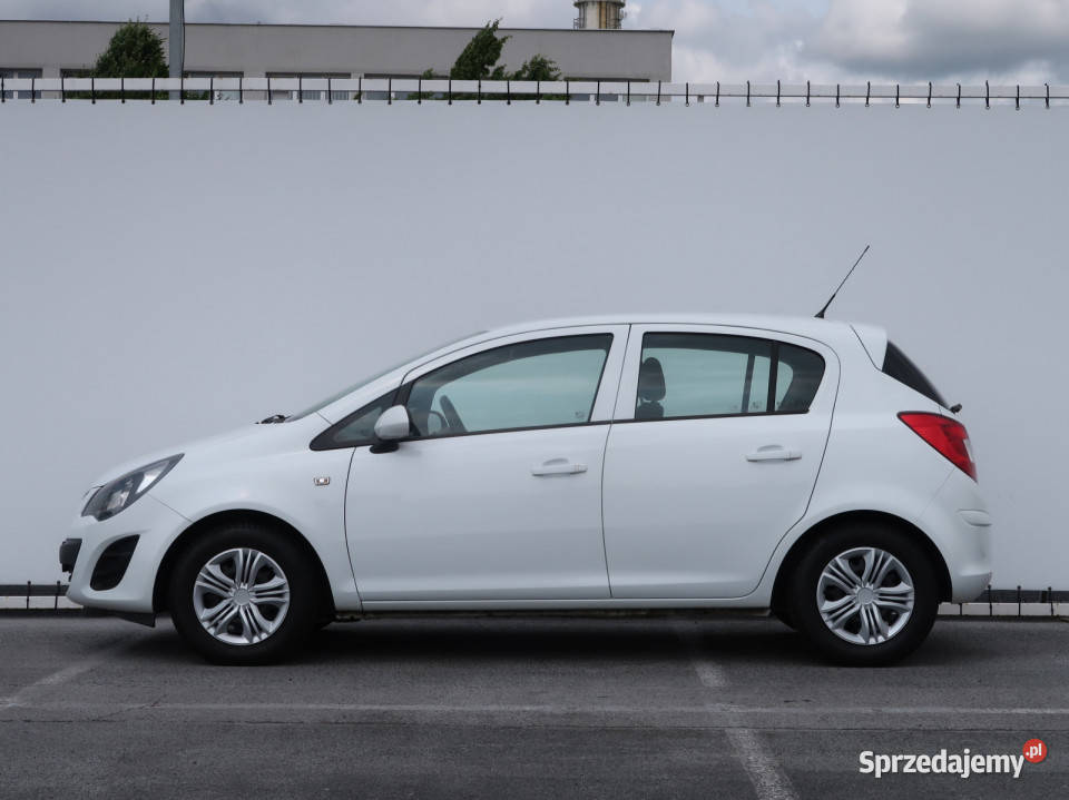 Opel Corsa 12 Lublin sprzedam