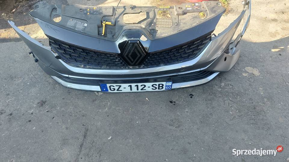 Renault clio V esprit alpine 2025 Warszawa