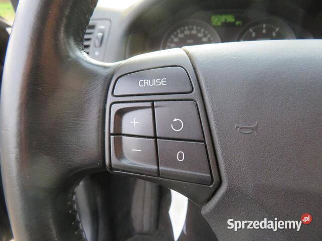 Volvo V 50 z Holandi Gaz Krzepice