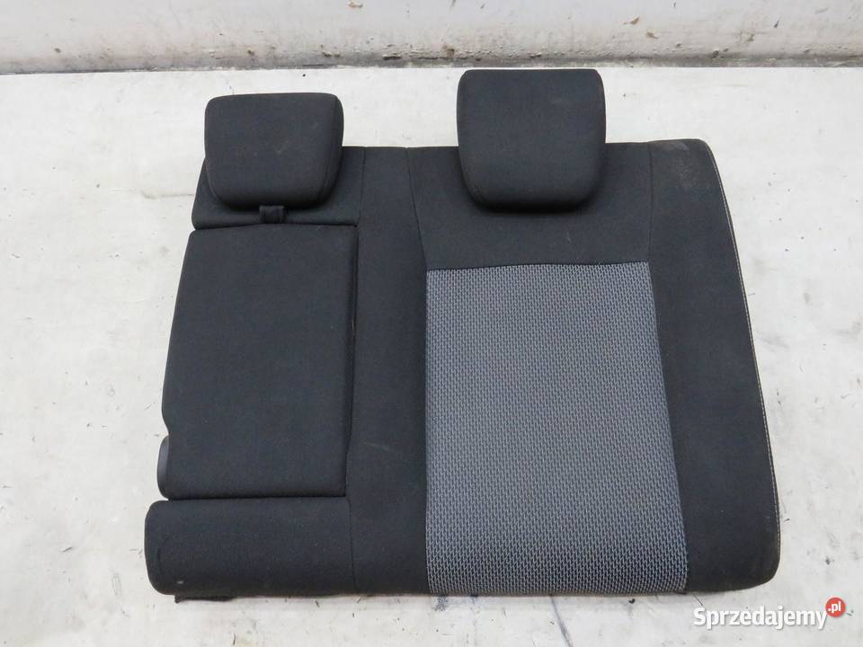 PRZEKŁADKA VANA KANAPA PASY SIEDZISKO SX4 SCROSS lubelskie