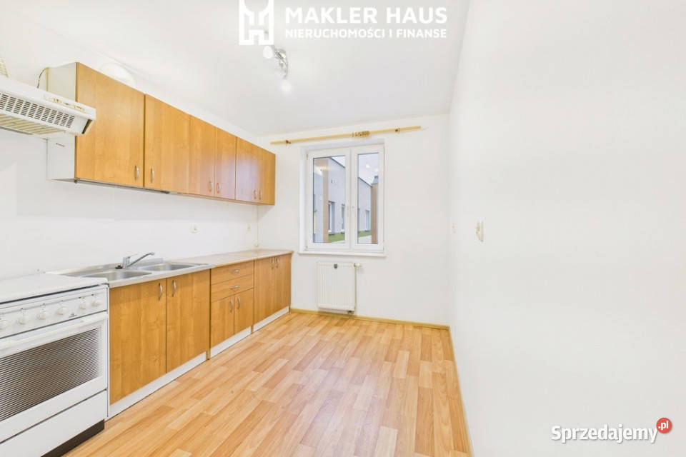 2pokojowe mieszkanie Szpitalna Suwałki sprzedam