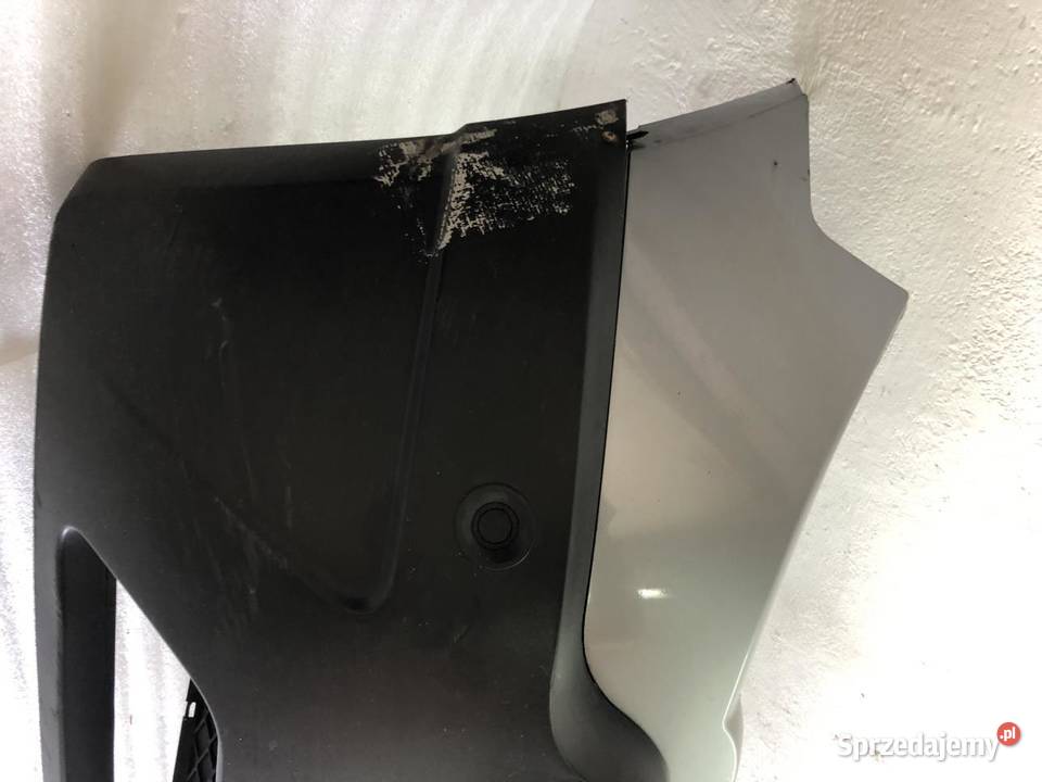 ZDERZAK PRZÓD PRZEDNI PDC BMW X3 E83 A087 Zderzaki wielkopolskie sprzedam