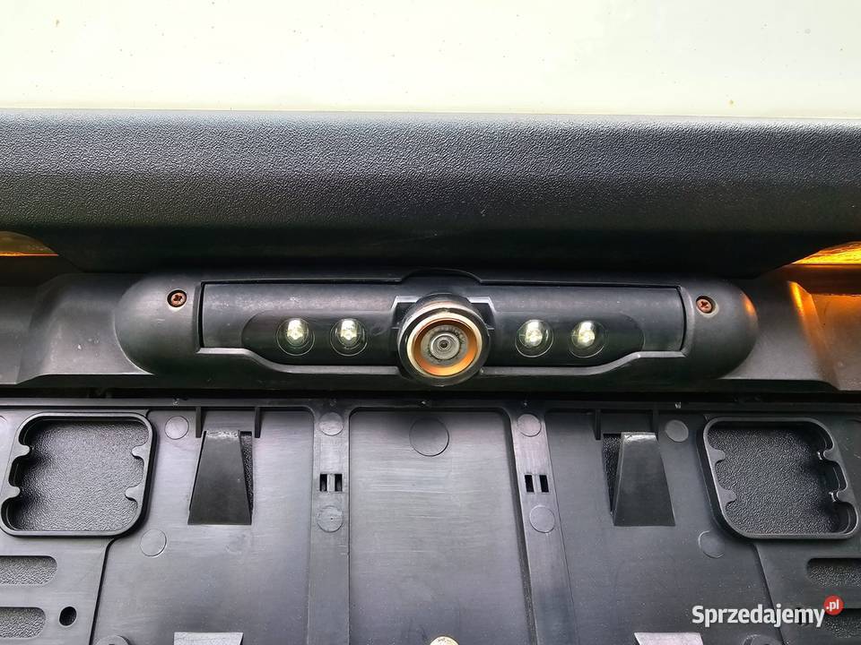 Fiat Doblo 13 mulitijet 2013 176 000 sprzedam