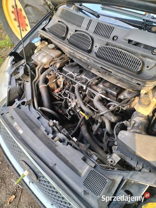 Ford C diesel 18 306257km