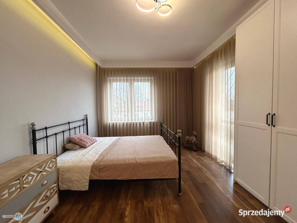 sprzedaży mieszkania 574m2 3pokojowe Kielce 57.4m2