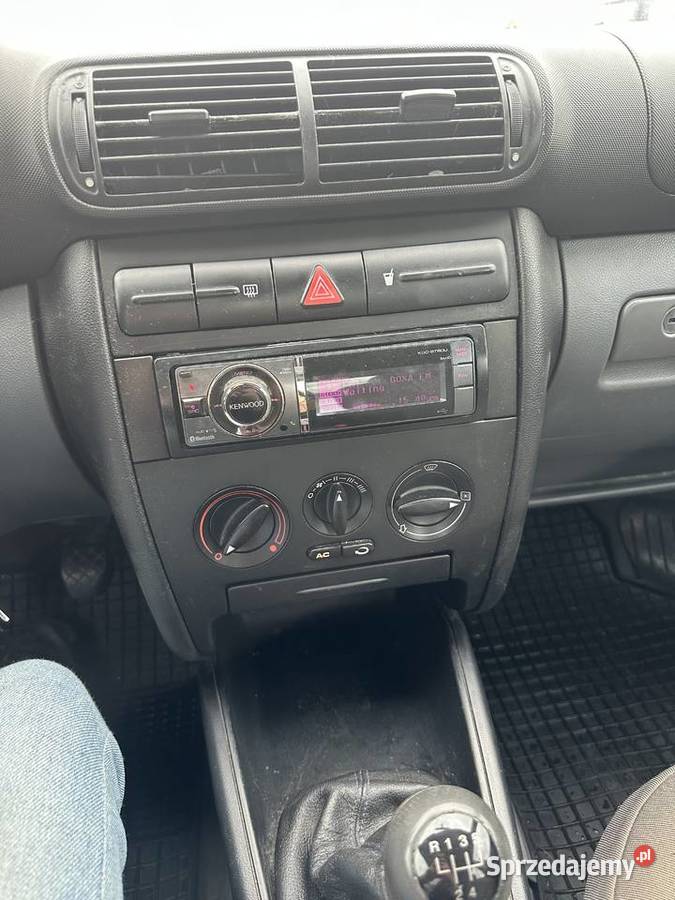 Sprzedam Seat Toledo Rok produkcji 1999 Namysłów sprzedam