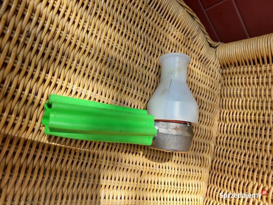 KOŃCÓWKA DRĄŻKA P 35MB0002L LEMF 11492