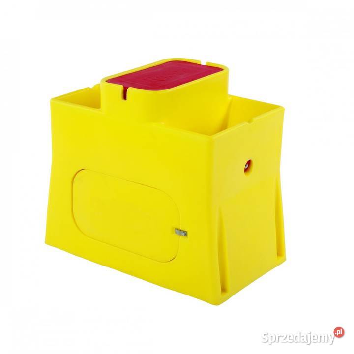 Poidło Thermo Watermatic 300 GEA Pyskowice sprzedam