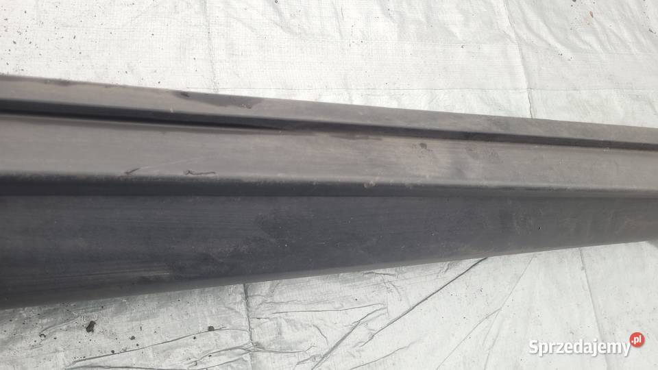 HYUNDAI TUCSON II 15 LISTWA PROGOWA PRAWA PROG Listwy i nakładki Ruda Śląska sprzedam
