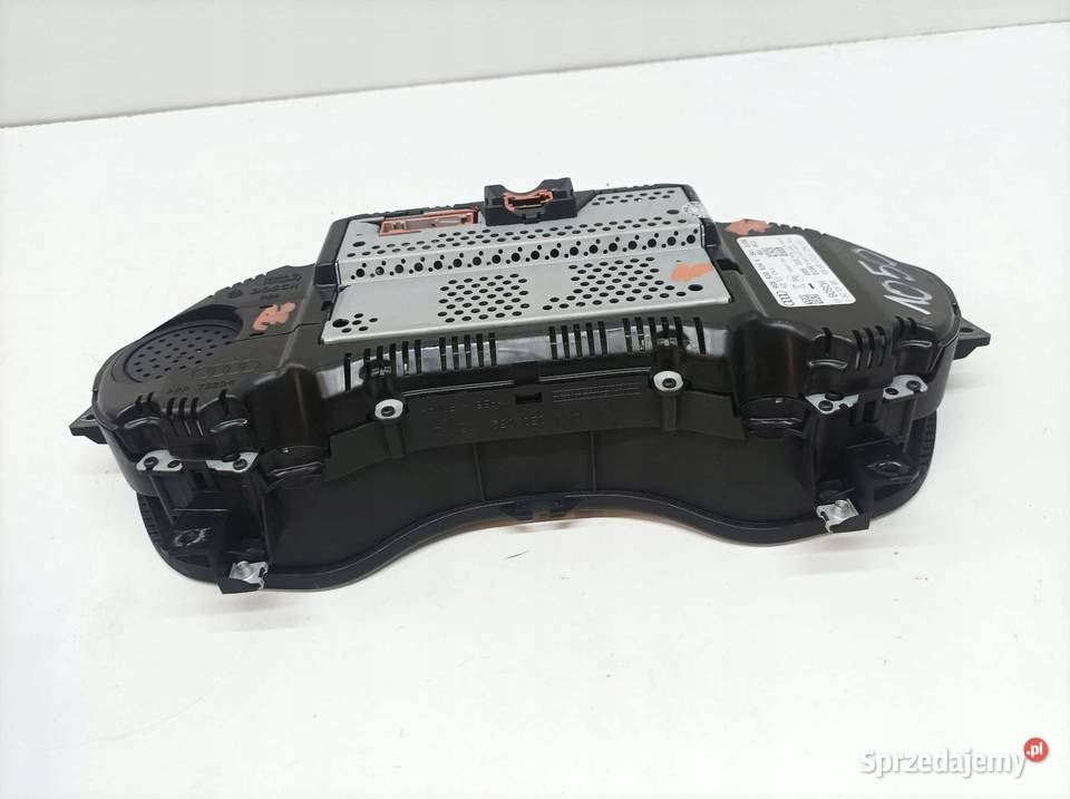 LICZNIK S7 EU 4G8920934K 0263725088 40 TFSI Audi osobowe