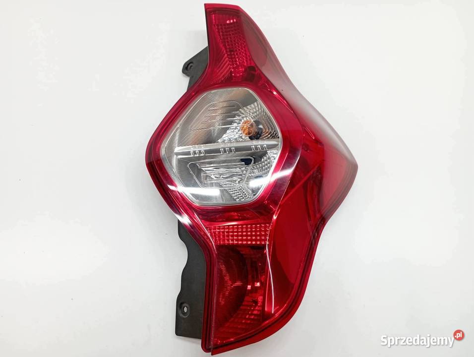 LAMPA TYŁ PRAWA EU 265502184R Dacia Lodgy I 2012 świętokrzyskie