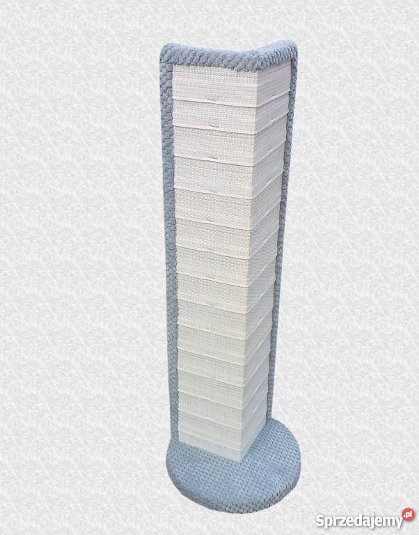 Drapak kota 25 Makspol Byczyna