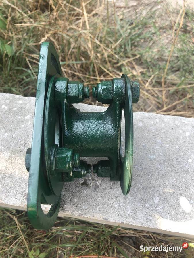 Sprzegielko pompy wtryskowej 0kg Warszawa
