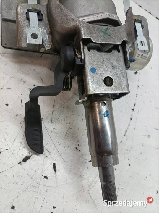 KOLUMNA WSPOMAGANIE ELEKTRYCZNE 13303384 Opel osobowe