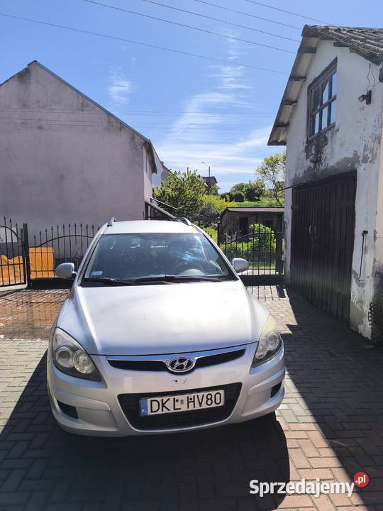 Hyundai i30 CW Grochowa sprzedam