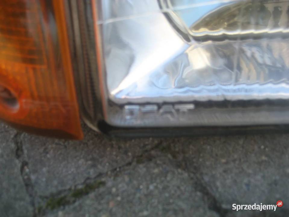 seat marabella lampa kierunkowskaz przód prawy Rakoniewice