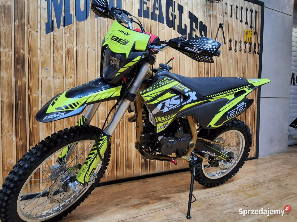 ASIX Inny xb88 ASIX XB88 CROSS kros o pojemności Stare Miasto