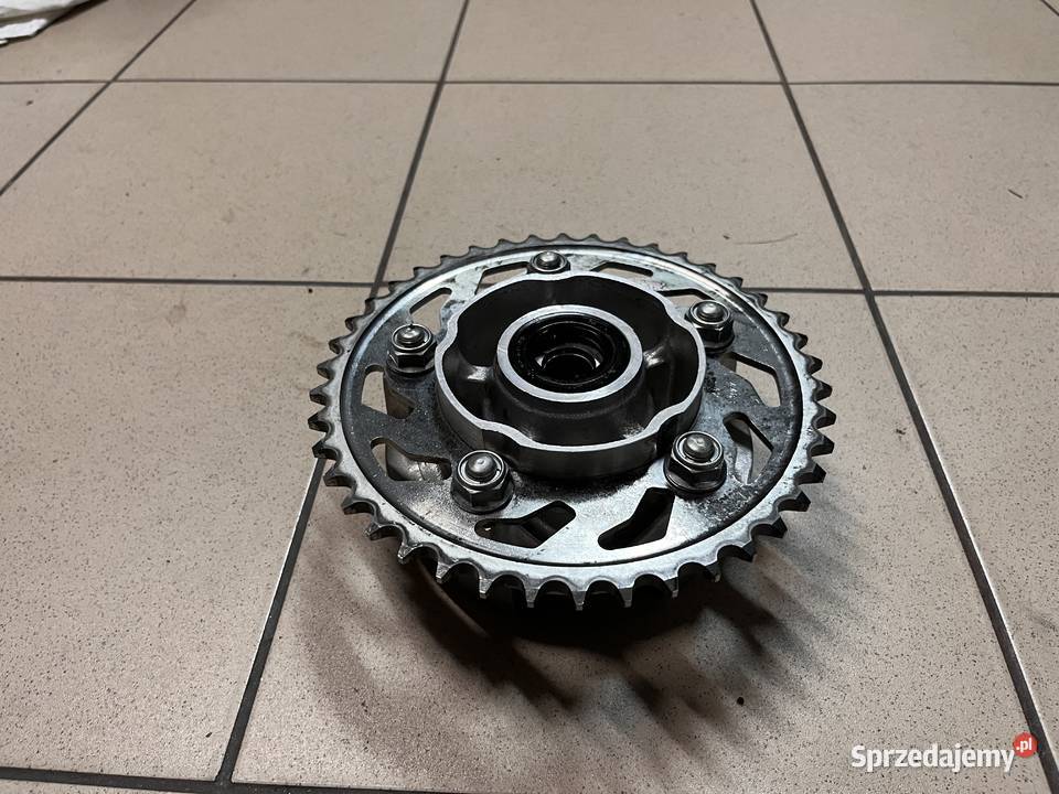 Zabierak wybierak zębatka napędowa Honda Shadow Pozostałe Brzeszcze