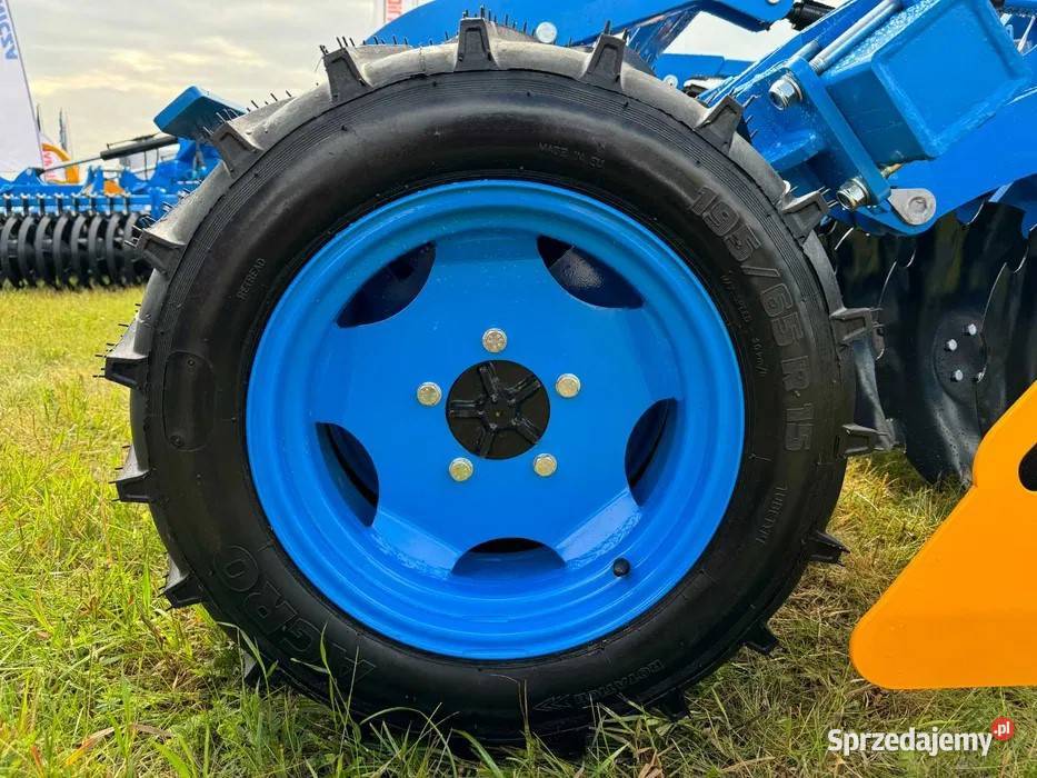 Koło opona felga wał oponowy 19565 R15 AGRO Przedbórz sprzedam