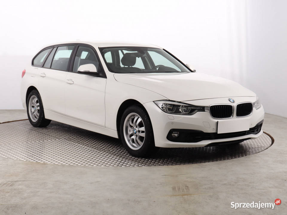 BMW 3 320 i xDrive