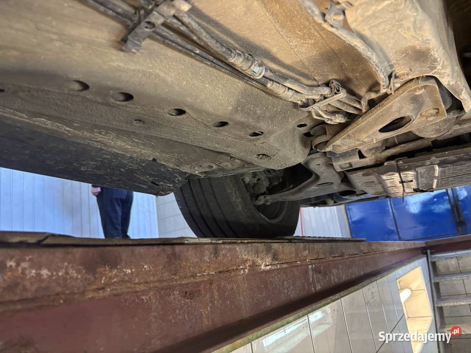Opel zafira 19cdti 120koni Samochody osobowe podkarpackie Jasło