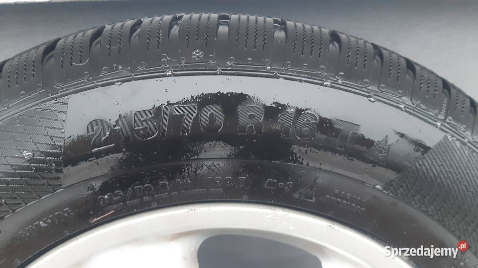 Land Rover Freelander 2157016 5x1143 świętokrzyskie Starachowice