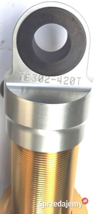 AMORTYZATORY TYŁ Honda FJS 600 400 Silver Wing śląskie