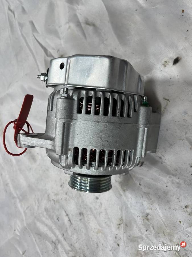 Alternator Suzuki Vitara Baleno Jimny Wagon podlaskie Brańsk