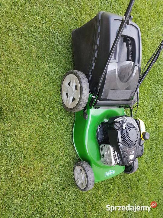 Kosiarka spalinowa florabest Rybnik Pozostałe