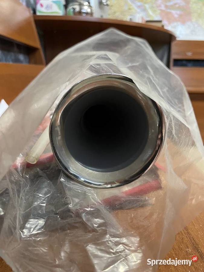 FANFARA DO SAMOCHODÓW CIĘŻAROWYCH CHROM 1224V Łazy