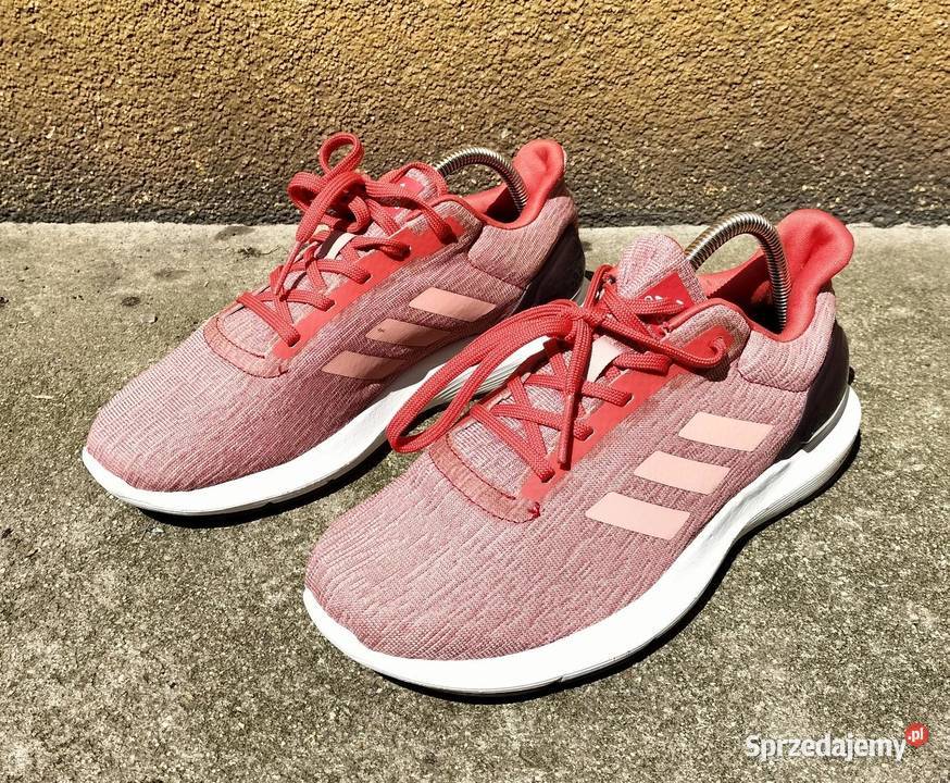 Buty Damskie Sportowe Adidas 40 23 Wałbrzych