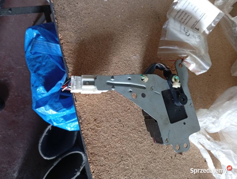 SILNICZEK NAGRZEWNICY HYUNDAI SANTA FE I 0006r Płock