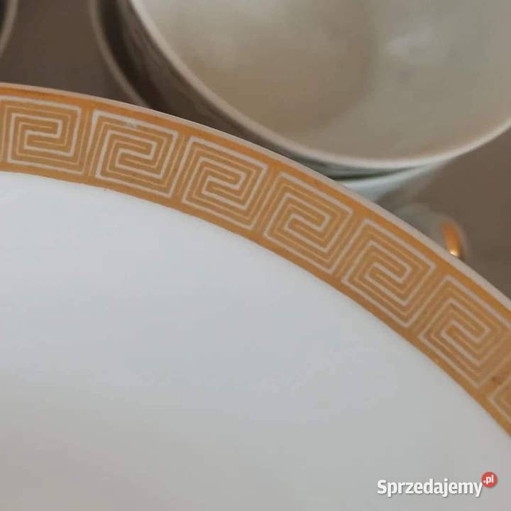 Spodek Noblesse Hutschenreuther Porcelana i szkło Gdańsk