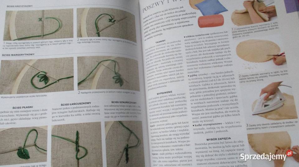 Wielki Poradnik Rodzinny poradnik dom zdrowie Łódź