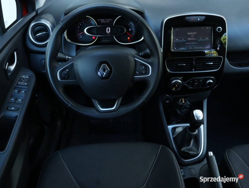 Renault Clio 12 16V poduszka powietrzna Clio sprzedam
