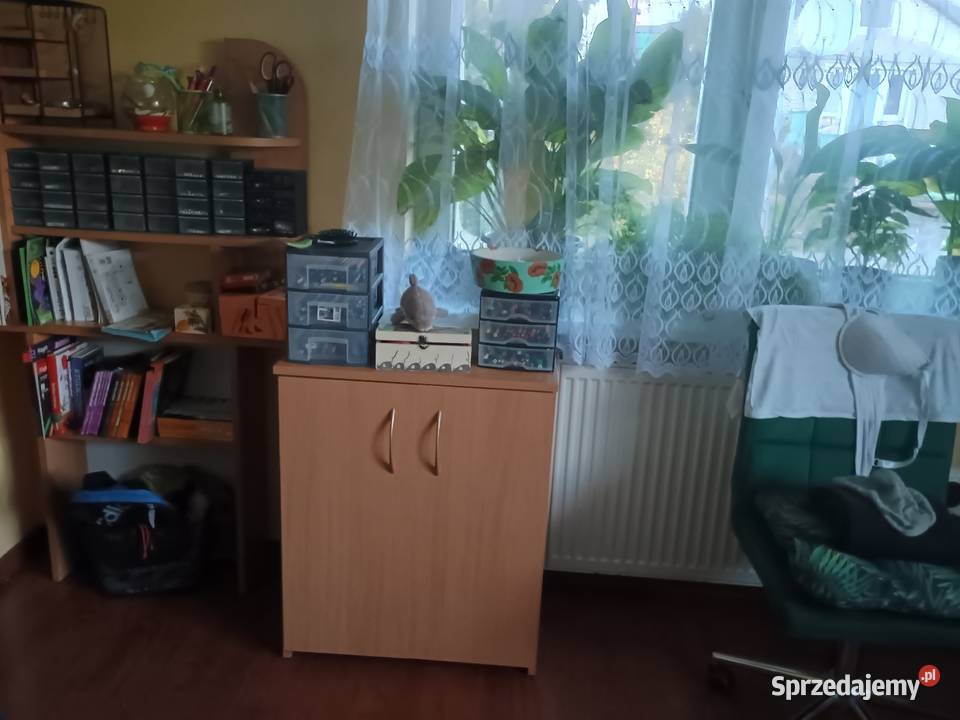 Sprzedam komplet mebli Płock