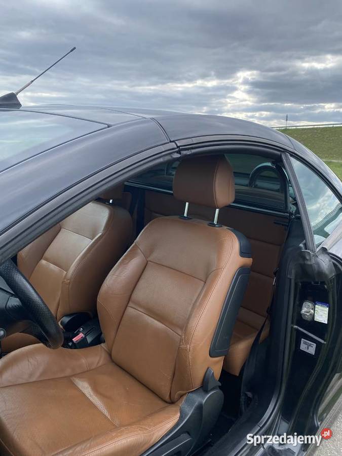 Peugeot 207 CC 16 150 2008r podkarpackie Przeworsk