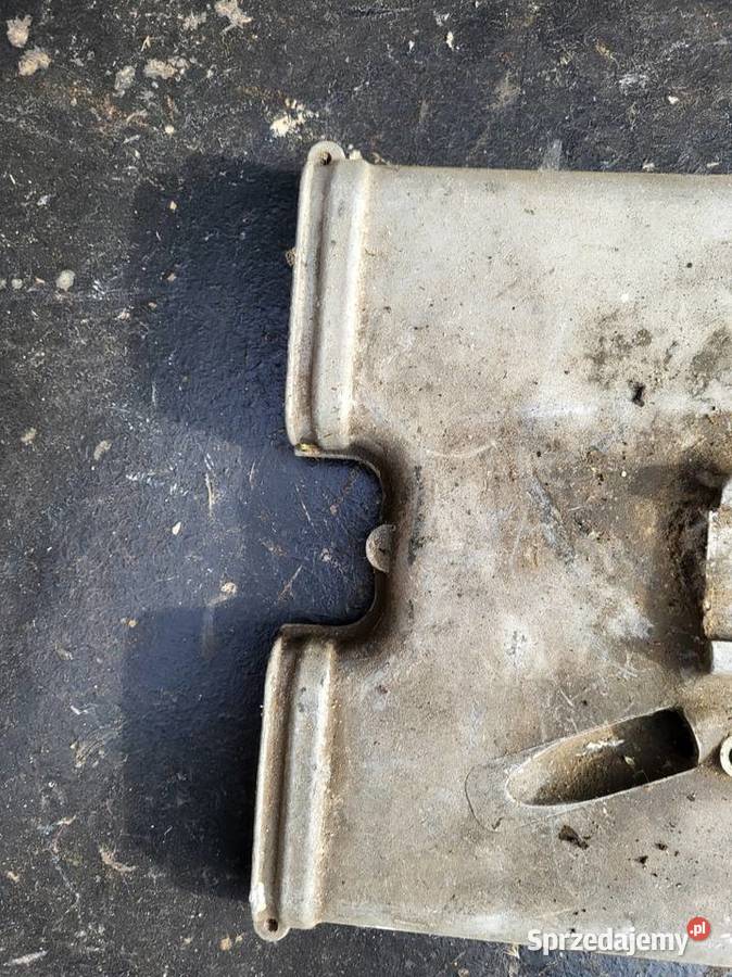 OSŁONA POKRYWA HAMULEC DKW RT 250 RT 200 RT 175 Rybnik